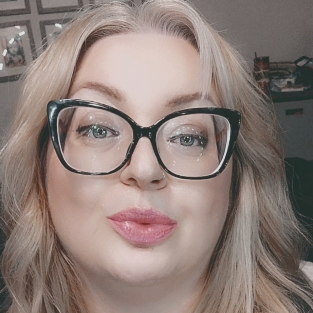 Meet your Posher, Breigh